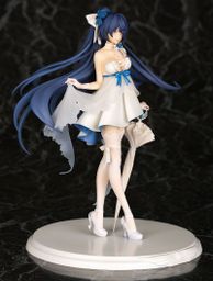 PVC Figure 1/8 Raiden Mei - Eternally Pure Ver. Honkai Impact 3