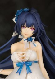 PVC Figure 1/8 Raiden Mei - Eternally Pure Ver. Honkai Impact 3
