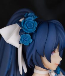PVC Figure 1/8 Raiden Mei - Eternally Pure Ver. Honkai Impact 3
