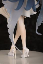 PVC Figure 1/8 Raiden Mei - Eternally Pure Ver. Honkai Impact 3