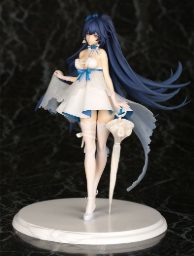 PVC Figure 1/8 Raiden Mei - Eternally Pure Ver. Honkai Impact 3