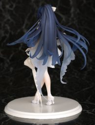 PVC Figure 1/8 Raiden Mei - Eternally Pure Ver. Honkai Impact 3
