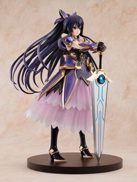 PVC Figure 1/7 KDcolle Yatogami Tohka Fantasia 30th Anniversary Project - Astral Dress Ver. -Date A Live (Re-Release)