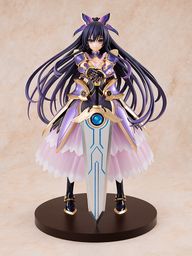 PVC Figure 1/7 KDcolle Yatogami Tohka Fantasia 30th Anniversary Project - Astral Dress Ver. -Date A Live (Re-Release)