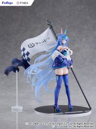 PVC Figure 1/7 New Jersey - IRF2024 Ver. Azur Lane | Kyou Hobby Shop