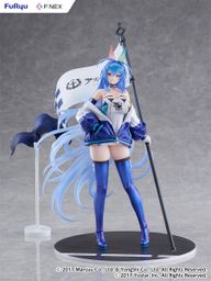 PVC Figure 1/7 New Jersey - IRF2024 Ver. Azur Lane | Kyou Hobby Shop