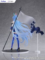 PVC Figure 1/7 New Jersey - IRF2024 Ver. Azur Lane | Kyou Hobby Shop