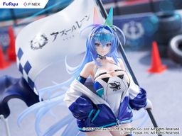 PVC Figure 1/7 New Jersey - IRF2024 Ver. Azur Lane | Kyou Hobby Shop