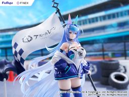 PVC Figure 1/7 New Jersey - IRF2024 Ver. Azur Lane | Kyou Hobby Shop