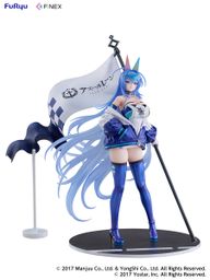 PVC Figure 1/7 New Jersey - IRF2024 Ver. Azur Lane | Kyou Hobby Shop