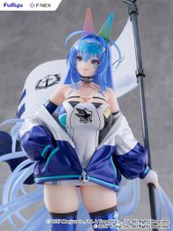 PVC Figure 1/7 New Jersey - IRF2024 Ver. Azur Lane | Kyou Hobby Shop