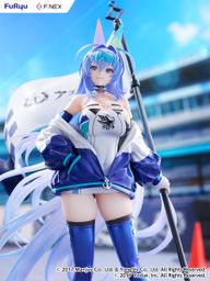 PVC Figure 1/7 New Jersey - IRF2024 Ver. Azur Lane | Kyou Hobby Shop