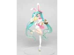 PVC Figure Hatsune Miku - 2nd Season Spring Ver. (18cm)