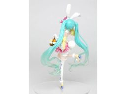 PVC Figure Hatsune Miku - 2nd Season Spring Ver. (18cm)