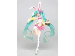 PVC Figure Hatsune Miku - 2nd Season Spring Ver. (18cm)