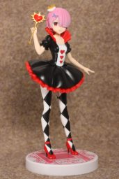 PVC Figure Super Special Series Ram - in Wonderland (21cm)