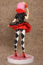 PVC Figure Super Special Series Ram - in Wonderland (21cm)