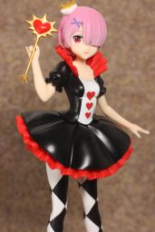 PVC Figure Super Special Series Ram - in Wonderland (21cm)