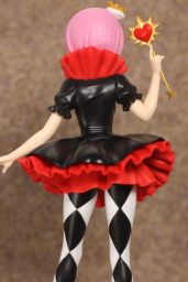 PVC Figure Super Special Series Ram - in Wonderland (21cm)