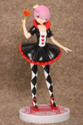 PVC Figure Super Special Series Ram - in Wonderland (21cm)