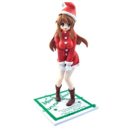 PVC Ichiban Kuji Figure Asahina Mikuru - Shoushitsu Ver. (20cm)