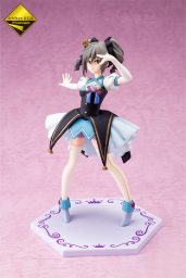 PVC Ichiban Kuji Figure Kanzaki Ranko (18cm)