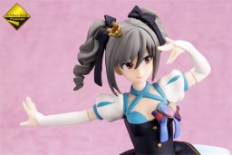 PVC Ichiban Kuji Figure Kanzaki Ranko (18cm)
