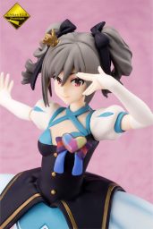 PVC Ichiban Kuji Figure Kanzaki Ranko (18cm)