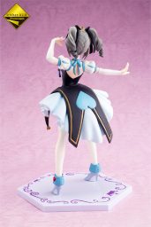 PVC Ichiban Kuji Figure Kanzaki Ranko (18cm)