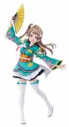 PVC Ichiban Kuji Figure Kotori Minami - Angelic Angel Ver. (16cm)