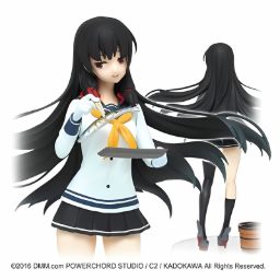 PVC Isokaze - Kantai Collection
