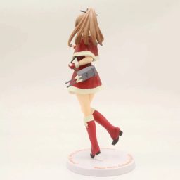 Super Premium Figure Kumano - Christmas Ver. (20cm)