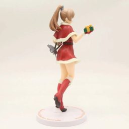 Super Premium Figure Kumano - Christmas Ver. (20cm)