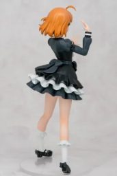 Super Premium Figure Takami Chika - Little Demon (21cm)