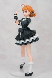 Super Premium Figure Takami Chika - Little Demon (21cm)