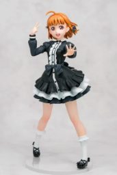 Super Premium Figure Takami Chika - Little Demon (21cm)