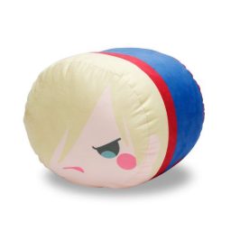 Yuri! On Ice!! Munimuni  Marshmallow Mascot Big Ver. - Yuri Plisetsky